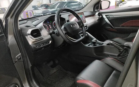 Geely Coolray I, 2021 год, 1 360 500 рублей, 12 фотография
