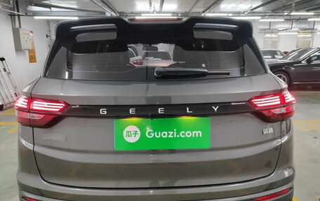 Geely Coolray I, 2021 год, 1 360 500 рублей, 6 фотография