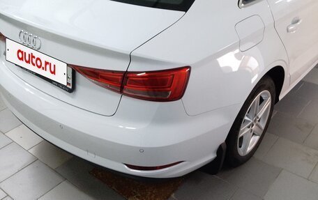 Audi A3, 2020 год, 2 530 000 рублей, 3 фотография