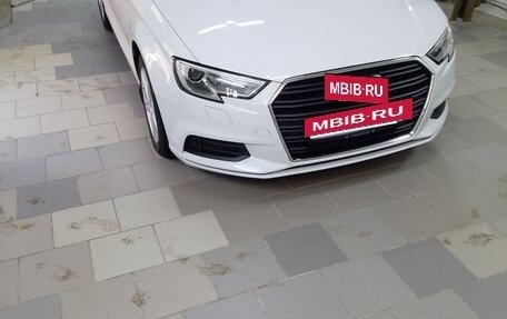 Audi A3, 2020 год, 2 530 000 рублей, 5 фотография