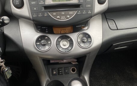 Toyota RAV4, 2006 год, 1 130 000 рублей, 7 фотография
