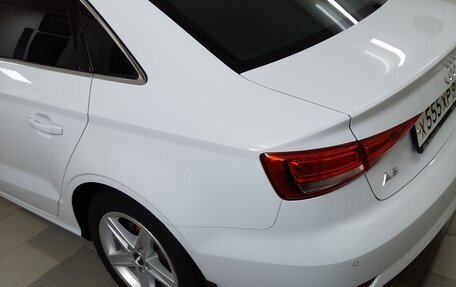 Audi A3, 2020 год, 2 530 000 рублей, 4 фотография