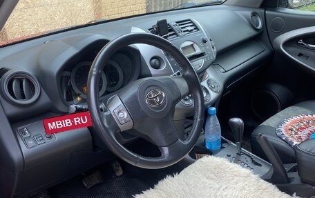 Toyota RAV4, 2006 год, 1 130 000 рублей, 6 фотография