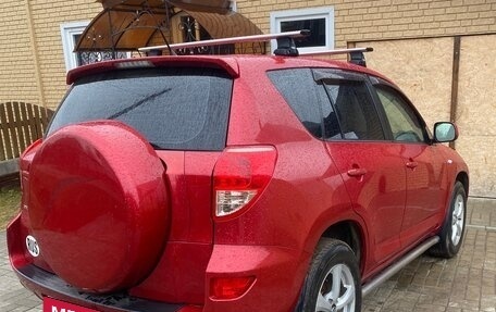 Toyota RAV4, 2006 год, 1 130 000 рублей, 5 фотография