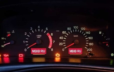 Chevrolet Niva I рестайлинг, 2010 год, 450 000 рублей, 4 фотография