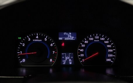 Hyundai i30 I, 2010 год, 837 000 рублей, 9 фотография