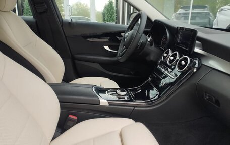 Mercedes-Benz C-Класс, 2019 год, 3 899 000 рублей, 17 фотография
