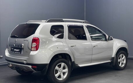 Renault Duster I рестайлинг, 2013 год, 975 000 рублей, 6 фотография