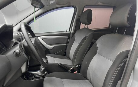 Renault Duster I рестайлинг, 2013 год, 975 000 рублей, 9 фотография