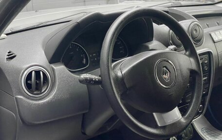 Renault Duster I рестайлинг, 2013 год, 975 000 рублей, 8 фотография