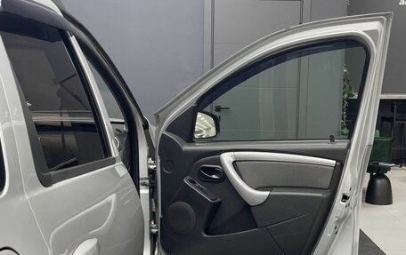 Renault Duster I рестайлинг, 2013 год, 975 000 рублей, 12 фотография
