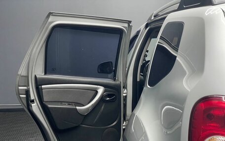 Renault Duster I рестайлинг, 2013 год, 975 000 рублей, 13 фотография