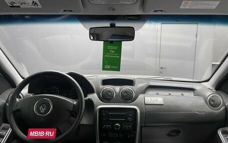 Renault Duster I рестайлинг, 2013 год, 975 000 рублей, 10 фотография
