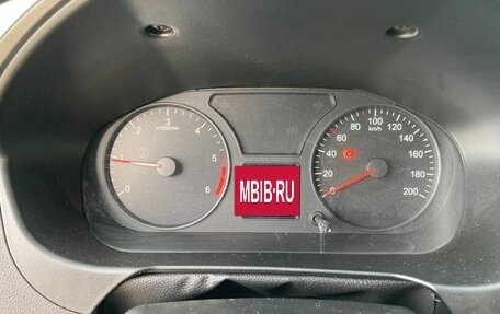 ЛуАЗ Patriot, 2023 год, 1 477 000 рублей, 8 фотография