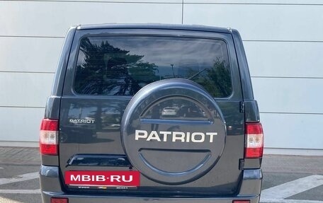 ЛуАЗ Patriot, 2023 год, 1 477 000 рублей, 5 фотография