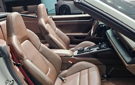Porsche 911, 2021 год, 14 220 000 рублей, 8 фотография