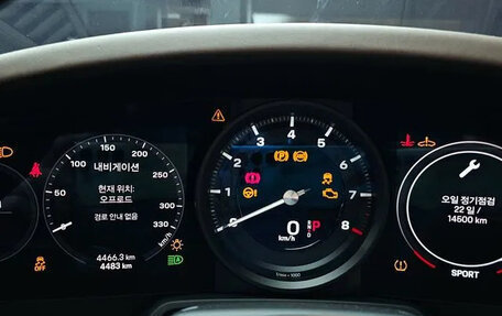 Porsche 911, 2021 год, 14 220 000 рублей, 9 фотография