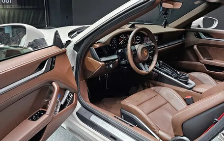 Porsche 911, 2021 год, 14 220 000 рублей, 6 фотография
