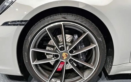 Porsche 911, 2021 год, 14 220 000 рублей, 11 фотография