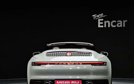 Porsche 911, 2021 год, 14 220 000 рублей, 5 фотография