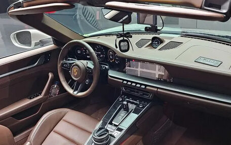 Porsche 911, 2021 год, 14 220 000 рублей, 7 фотография