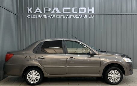 Datsun on-DO I рестайлинг, 2017 год, 640 000 рублей, 6 фотография