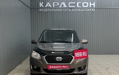 Datsun on-DO I рестайлинг, 2017 год, 640 000 рублей, 3 фотография