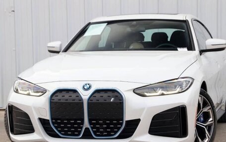BMW i4, 2022 год, 4 845 000 рублей, 2 фотография