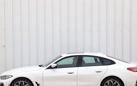 BMW i4, 2022 год, 4 845 000 рублей, 4 фотография