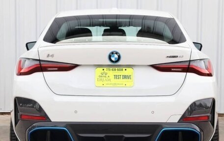 BMW i4, 2022 год, 4 845 000 рублей, 8 фотография