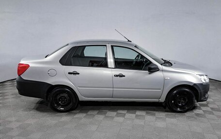 Datsun on-DO I рестайлинг, 2019 год, 600 000 рублей, 4 фотография