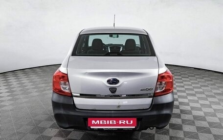 Datsun on-DO I рестайлинг, 2019 год, 600 000 рублей, 6 фотография