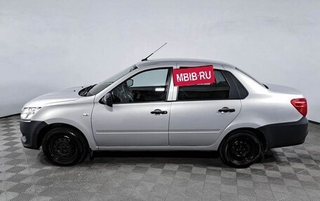 Datsun on-DO I рестайлинг, 2019 год, 600 000 рублей, 8 фотография
