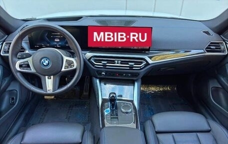 BMW i4, 2022 год, 4 845 000 рублей, 9 фотография
