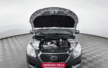 Datsun on-DO I рестайлинг, 2019 год, 600 000 рублей, 9 фотография