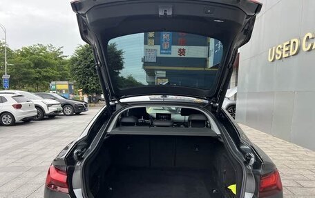 Audi A5, 2021 год, 3 256 800 рублей, 11 фотография