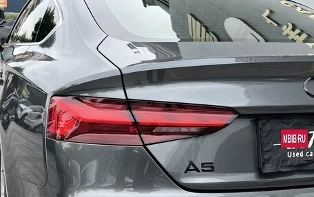 Audi A5, 2021 год, 3 256 800 рублей, 7 фотография