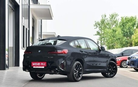 BMW X4, 2024 год, 9 300 000 рублей, 5 фотография