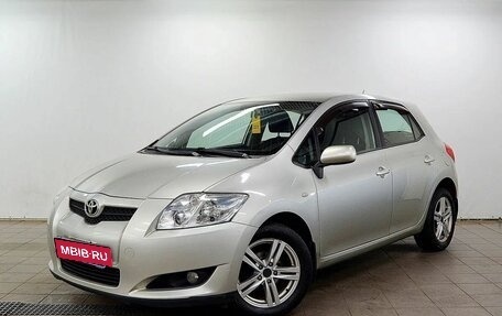 Toyota Auris II, 2008 год, 630 000 рублей, 2 фотография