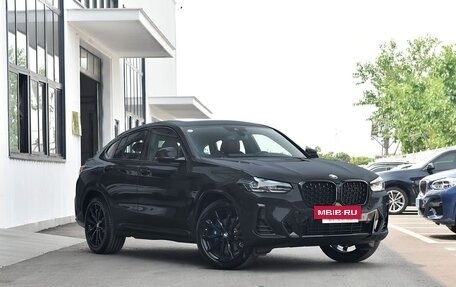 BMW X4, 2024 год, 9 300 000 рублей, 6 фотография