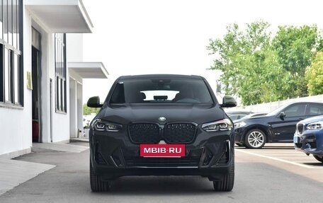 BMW X4, 2024 год, 9 300 000 рублей, 7 фотография