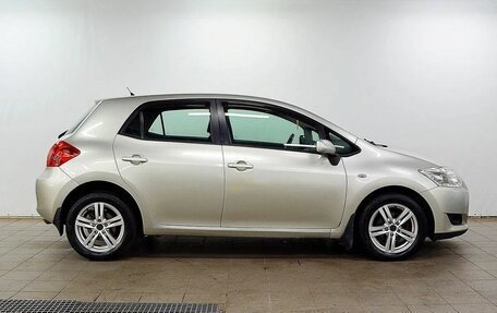 Toyota Auris II, 2008 год, 630 000 рублей, 4 фотография