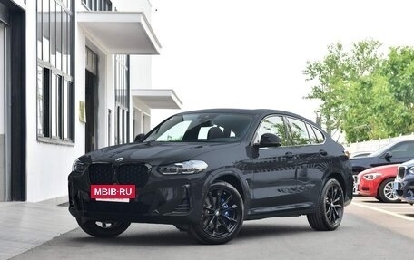 BMW X4, 2024 год, 9 300 000 рублей, 2 фотография