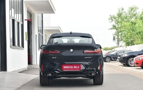 BMW X4, 2024 год, 9 300 000 рублей, 4 фотография