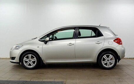 Toyota Auris II, 2008 год, 630 000 рублей, 7 фотография