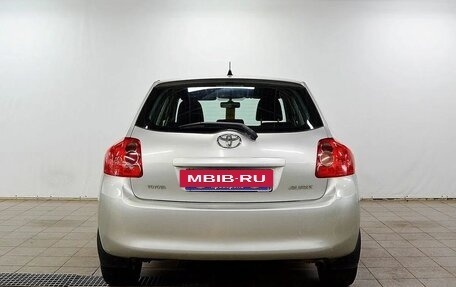 Toyota Auris II, 2008 год, 630 000 рублей, 6 фотография