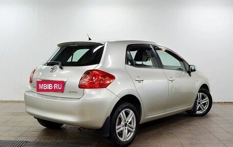 Toyota Auris II, 2008 год, 630 000 рублей, 5 фотография