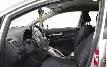 Toyota Auris II, 2008 год, 630 000 рублей, 8 фотография