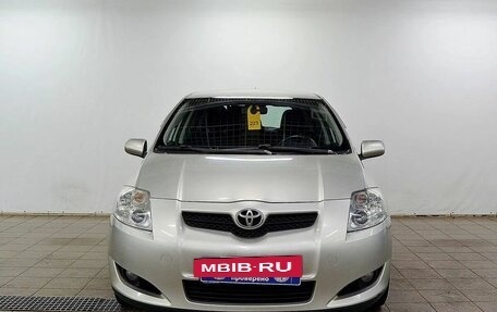 Toyota Auris II, 2008 год, 630 000 рублей, 3 фотография