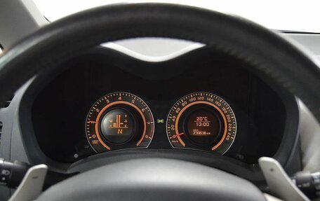 Toyota Auris II, 2008 год, 630 000 рублей, 13 фотография